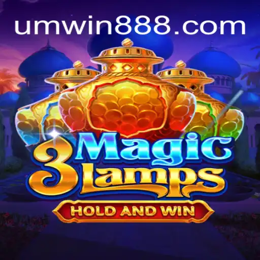 Descubra o Universo Encantado de 3MagicLamps