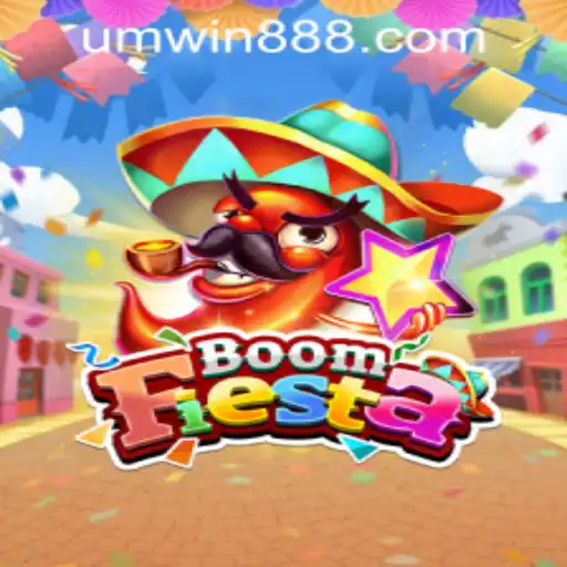 Descubra BoomFiesta: Um Divertido Jogo de Estratégia