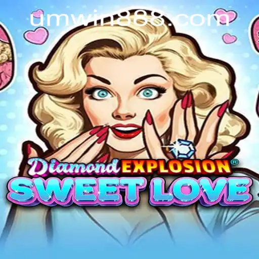 Explorando o Fascinante Mundo de DiamondExplosionSweetLove