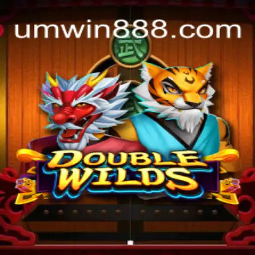 DoubleWilds: A Nova Sensação no Mundo dos Jogos Online