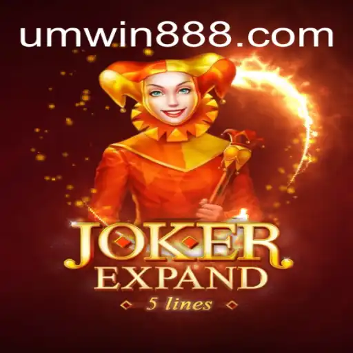 Descubra JokerExpand: A Nova Sensação do Mundo dos Jogos de Cassino