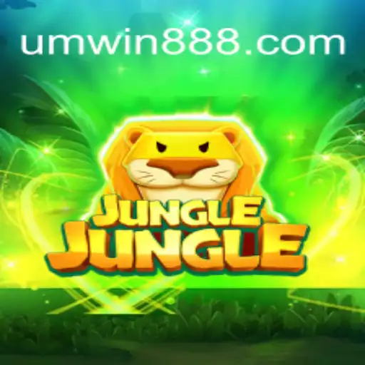 JungleJungle: Aventura Selvagem no Mundo dos Jogos
