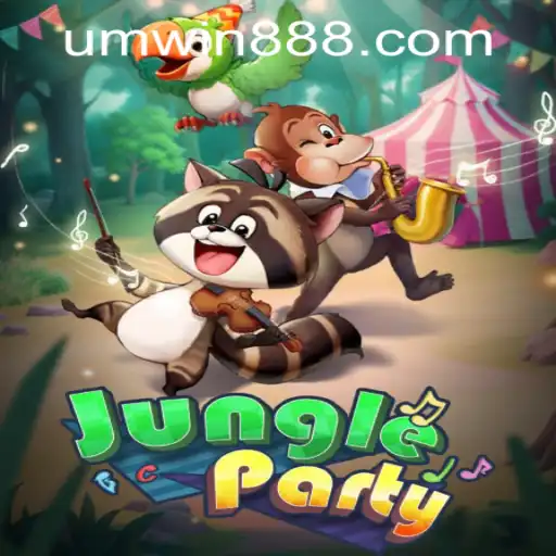 Explorando o Mundo do JungleParty: Regras, Desafios e Diversão