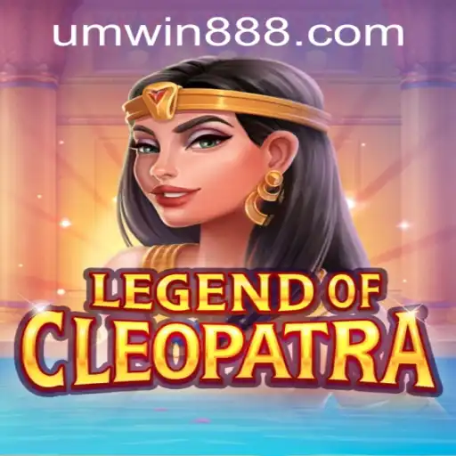 Explore o Fascinante Mundo de LegendOfCleopatra no www.UMWIN.com