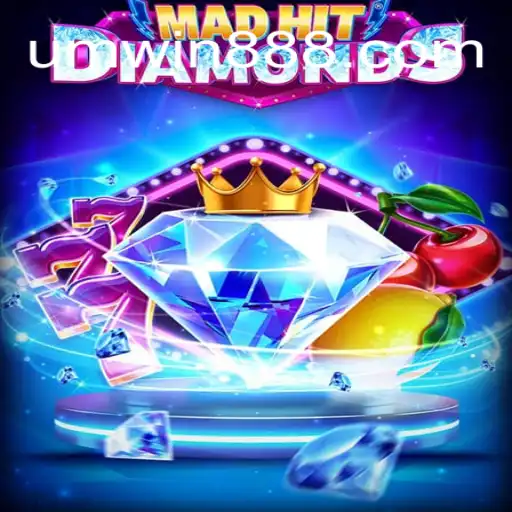 Explorando o Inovador Jogo MadHitDiamonds