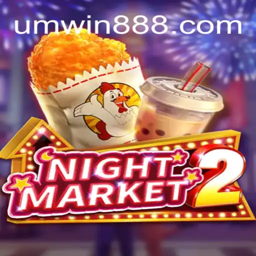 Descubra o Fascinante Mundo do Jogo NightMarket2