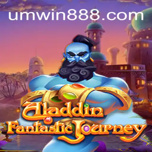 Descubra a Magia do Jogo Aladdin no Mundo Digital