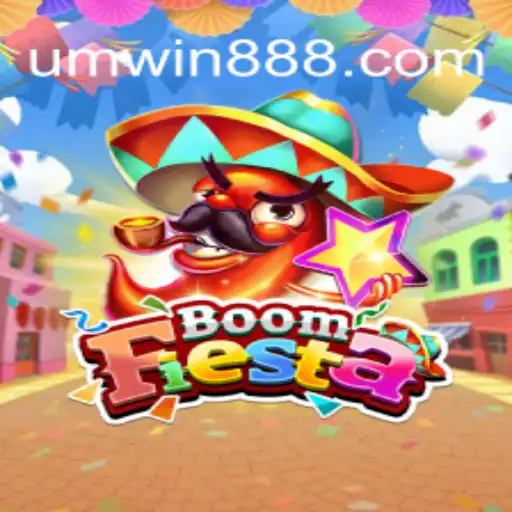 Descubra BoomFiesta: Um Divertido Jogo de Estratégia