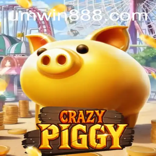 Descubra o mundo emocionante de CrazyPiggy: Jogos e Diversão