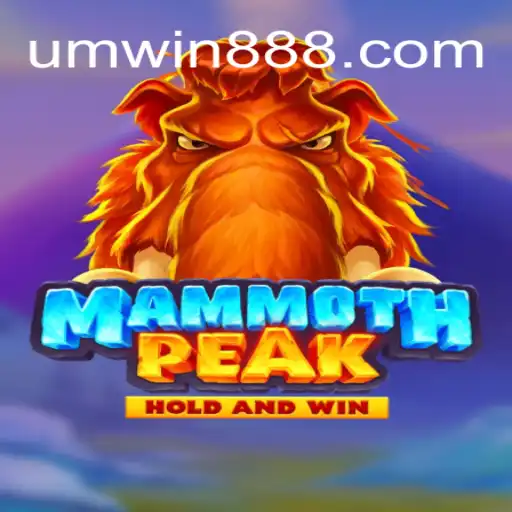 MammothPeak: A Nova Sensação do Mundo dos Jogos