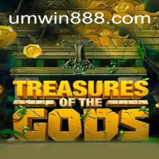 Descubra o Fascinante Jogo 'TreasureoftheGods' na Era Digital