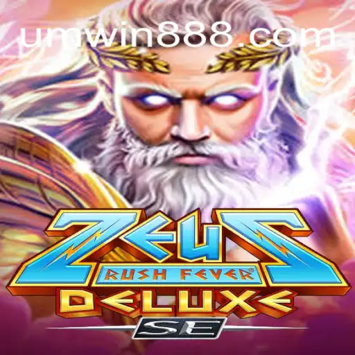 Explorando o Universo de ZeusRushFeverDeluxeSE